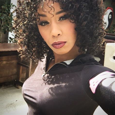 Misty Stone. Pictures and videos from Twitter.